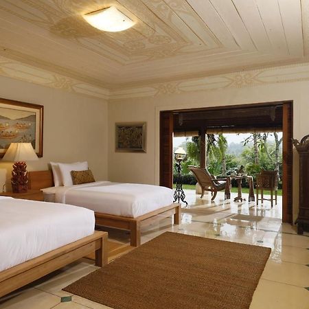 Villa Inka Ubud By Nakula Exterior foto