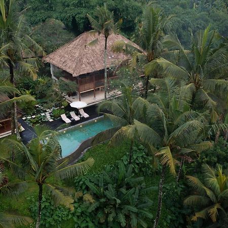 Villa Inka Ubud By Nakula Exterior foto