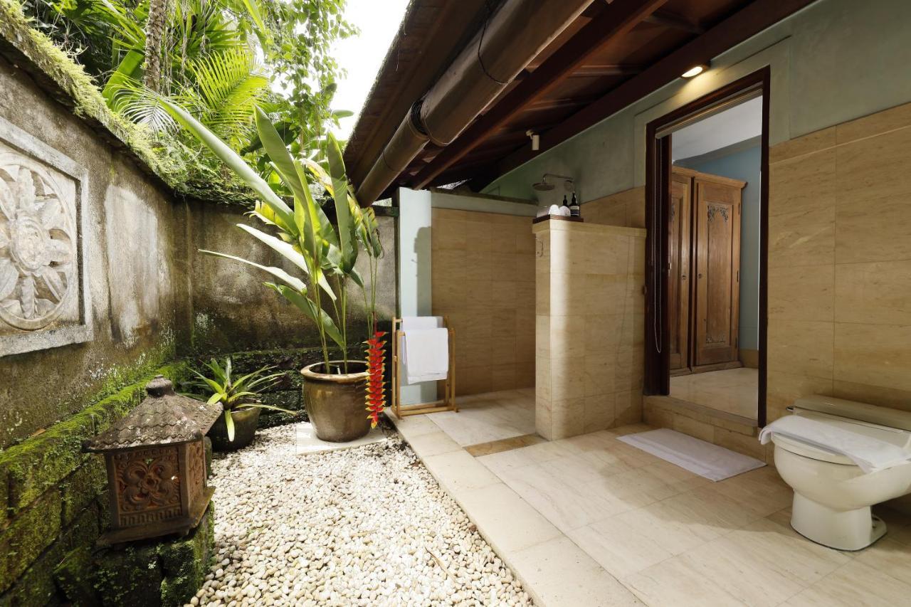 Villa Inka Ubud By Nakula Exterior foto