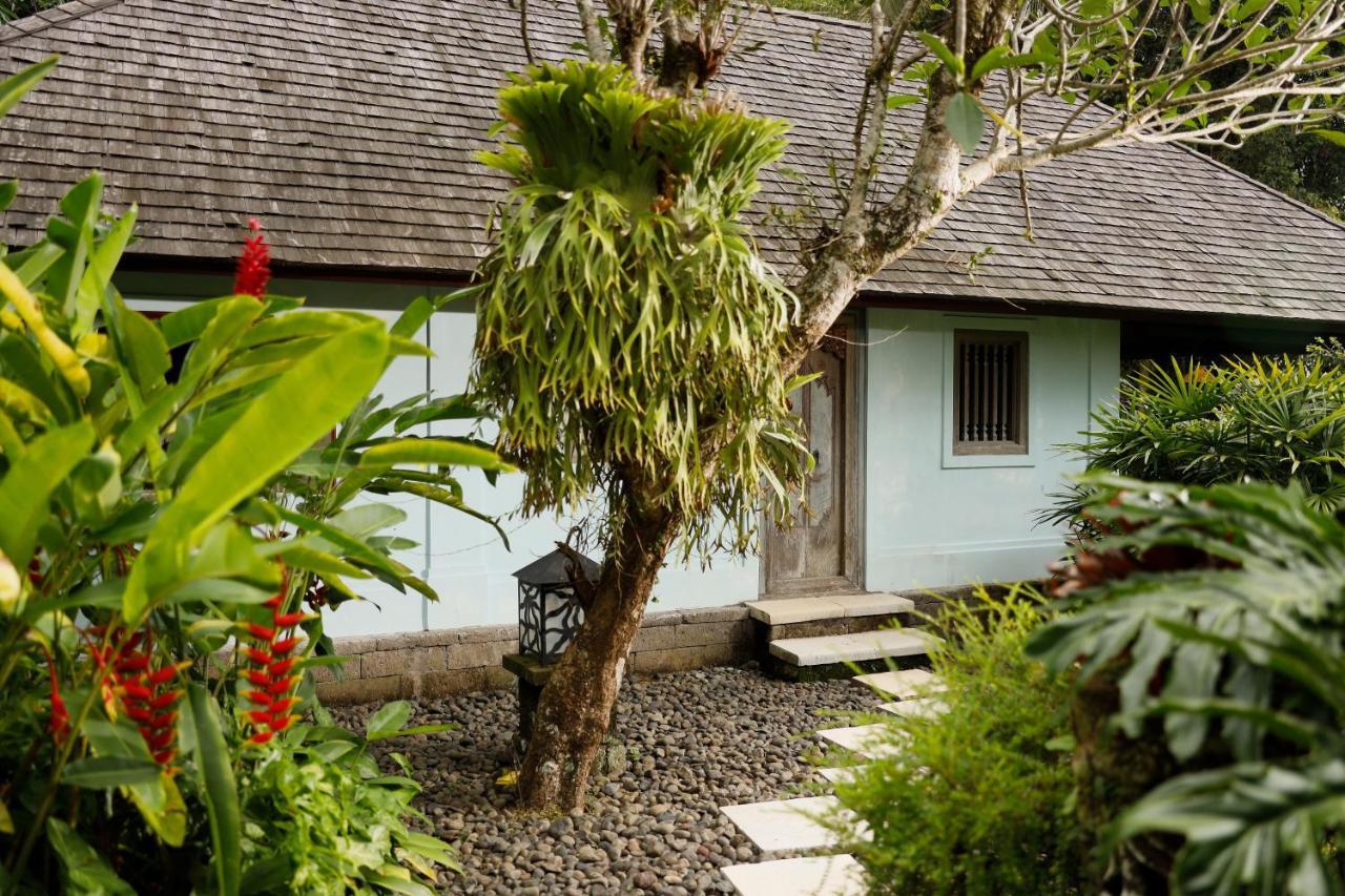 Villa Inka Ubud By Nakula Exterior foto