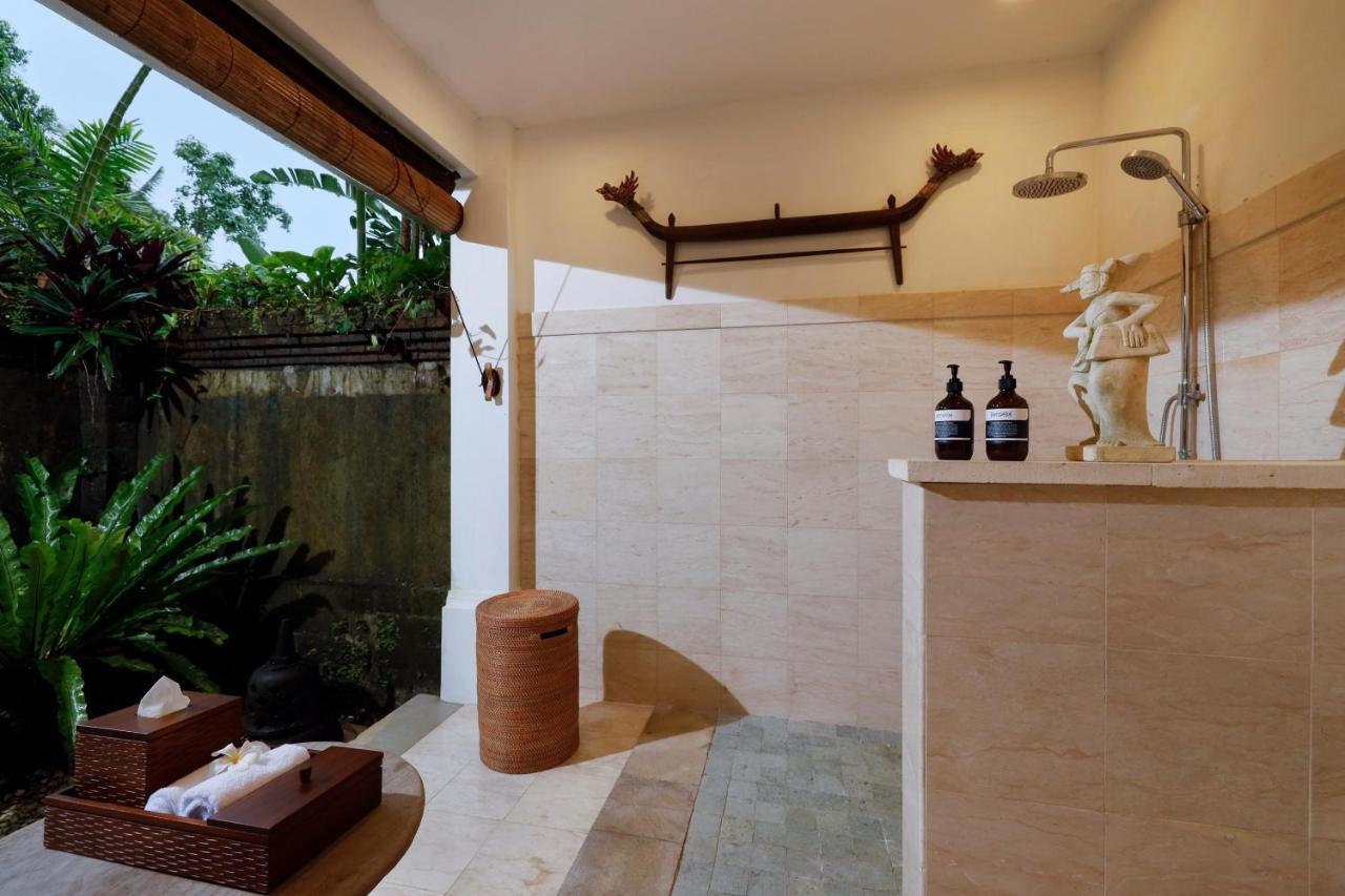 Villa Inka Ubud By Nakula Exterior foto